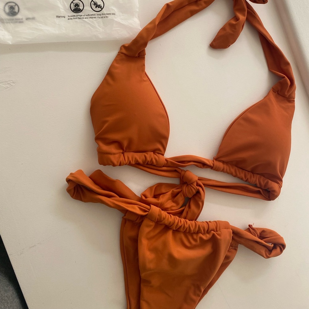 Brand new swimsuit